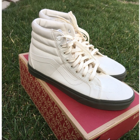 vans sk8 hi reissue vansguard